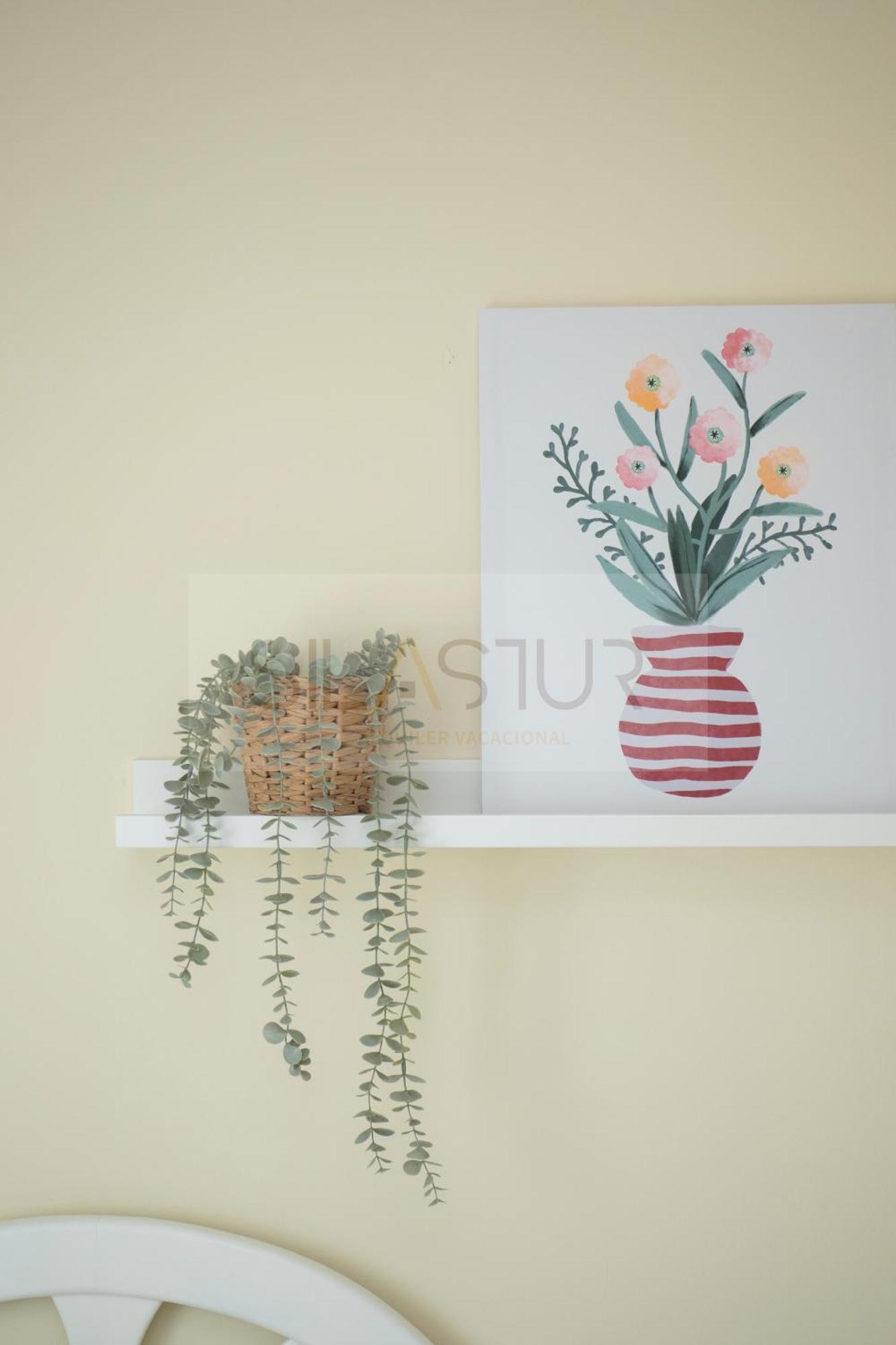 Apartment Xenra By Silastur Gijon