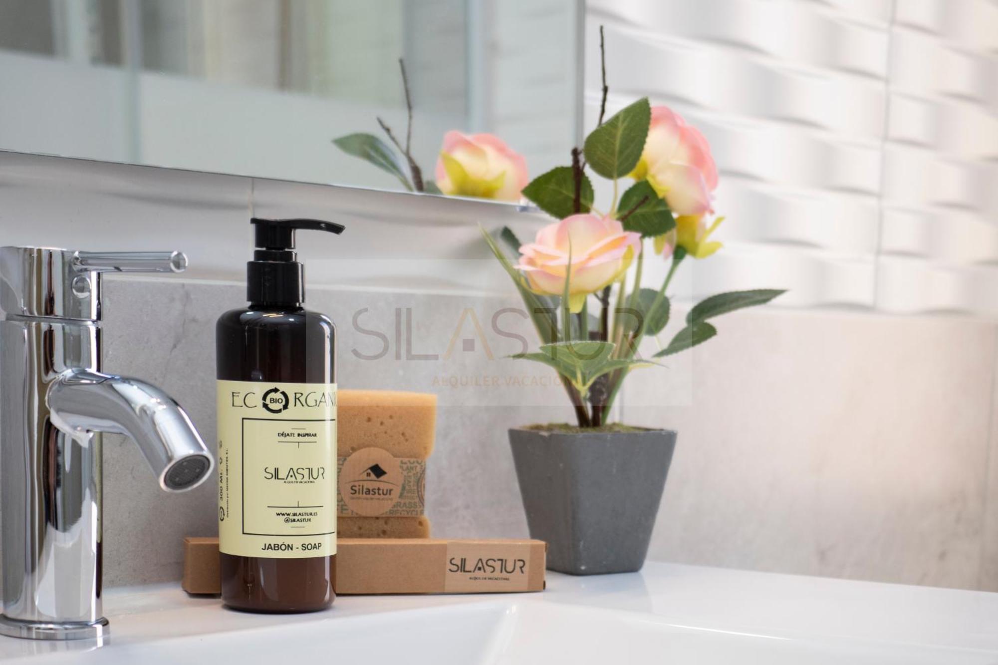 Xenra By Silastur Apartment *