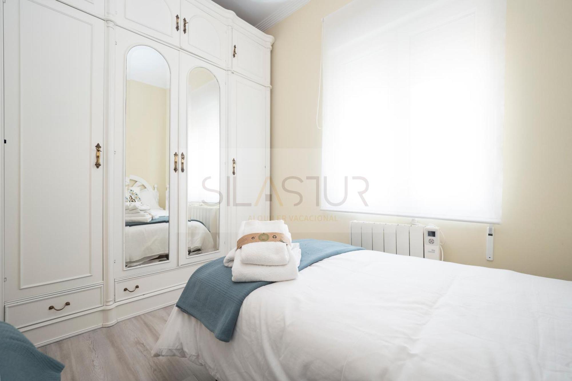 Xenra By Silastur * Gijon