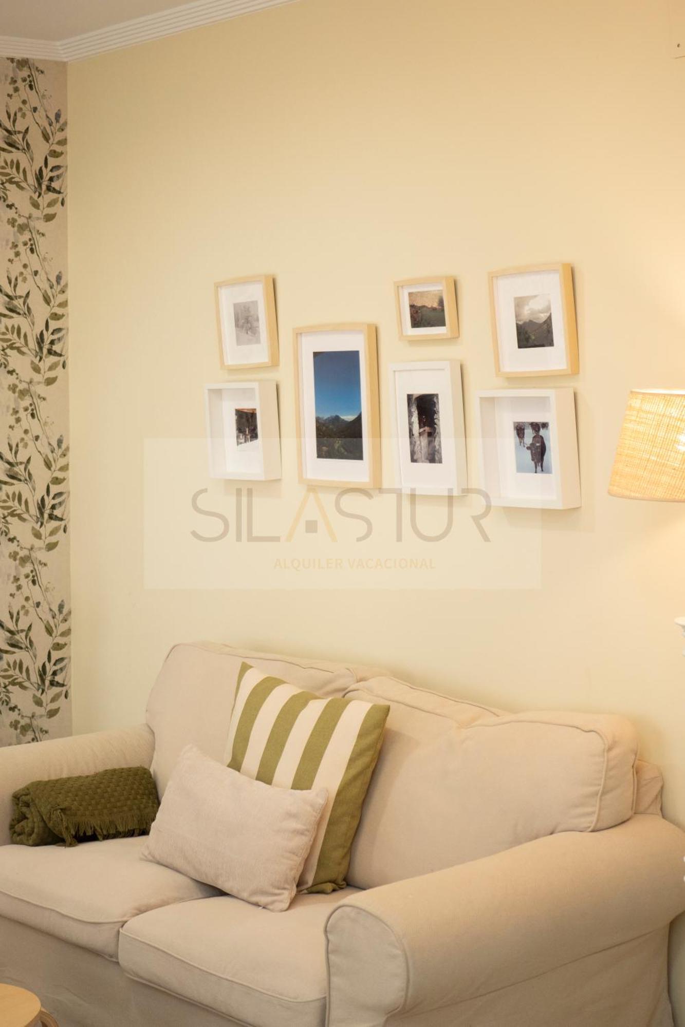 Apartment Xenra By Silastur *