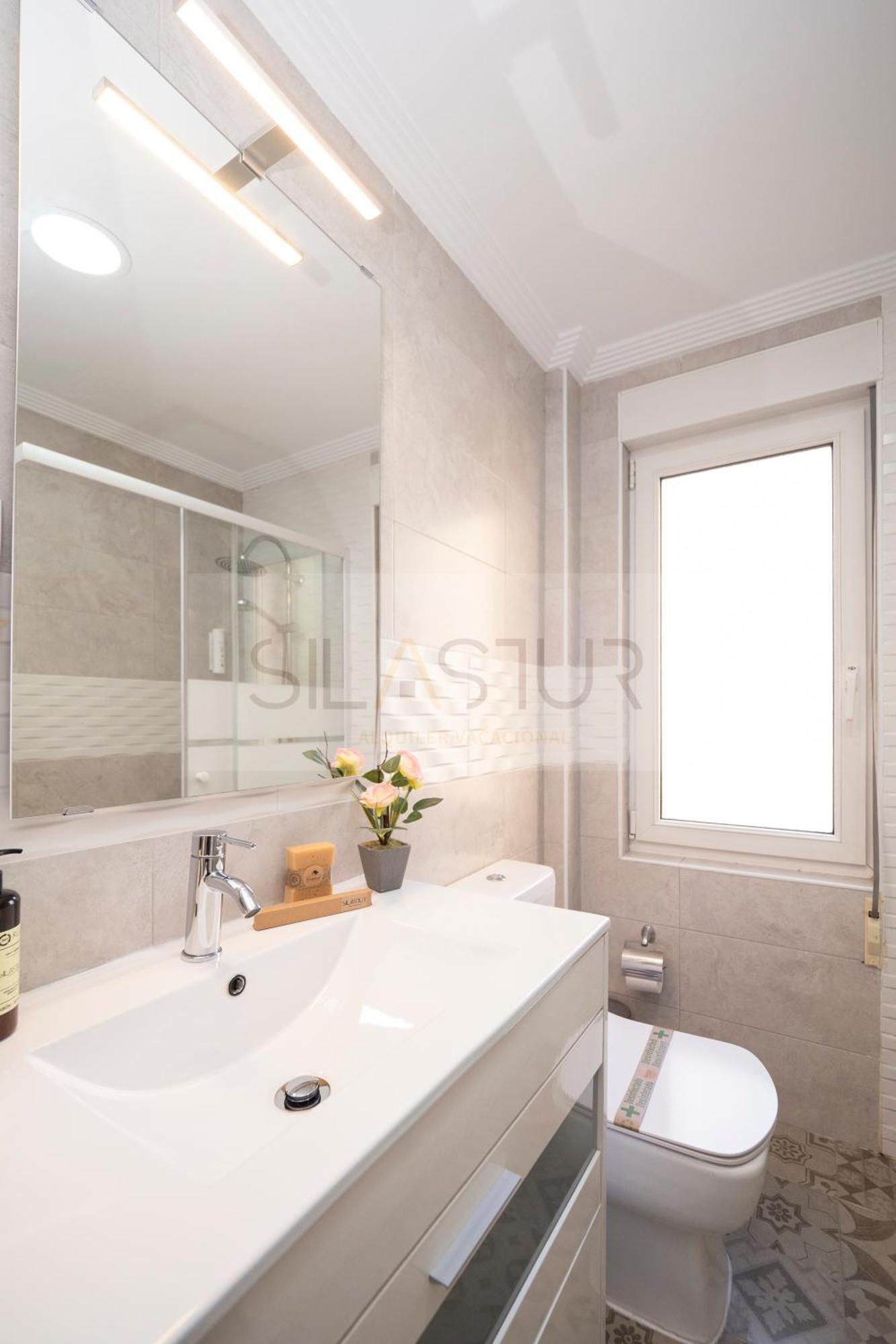 Xenra By Silastur Apartment Gijon
