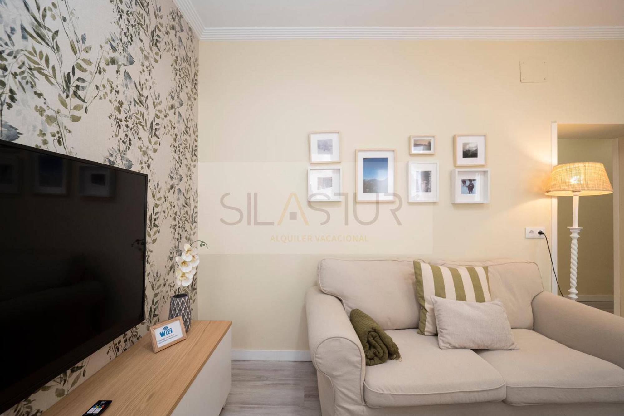 Xenra By Silastur Apartment *