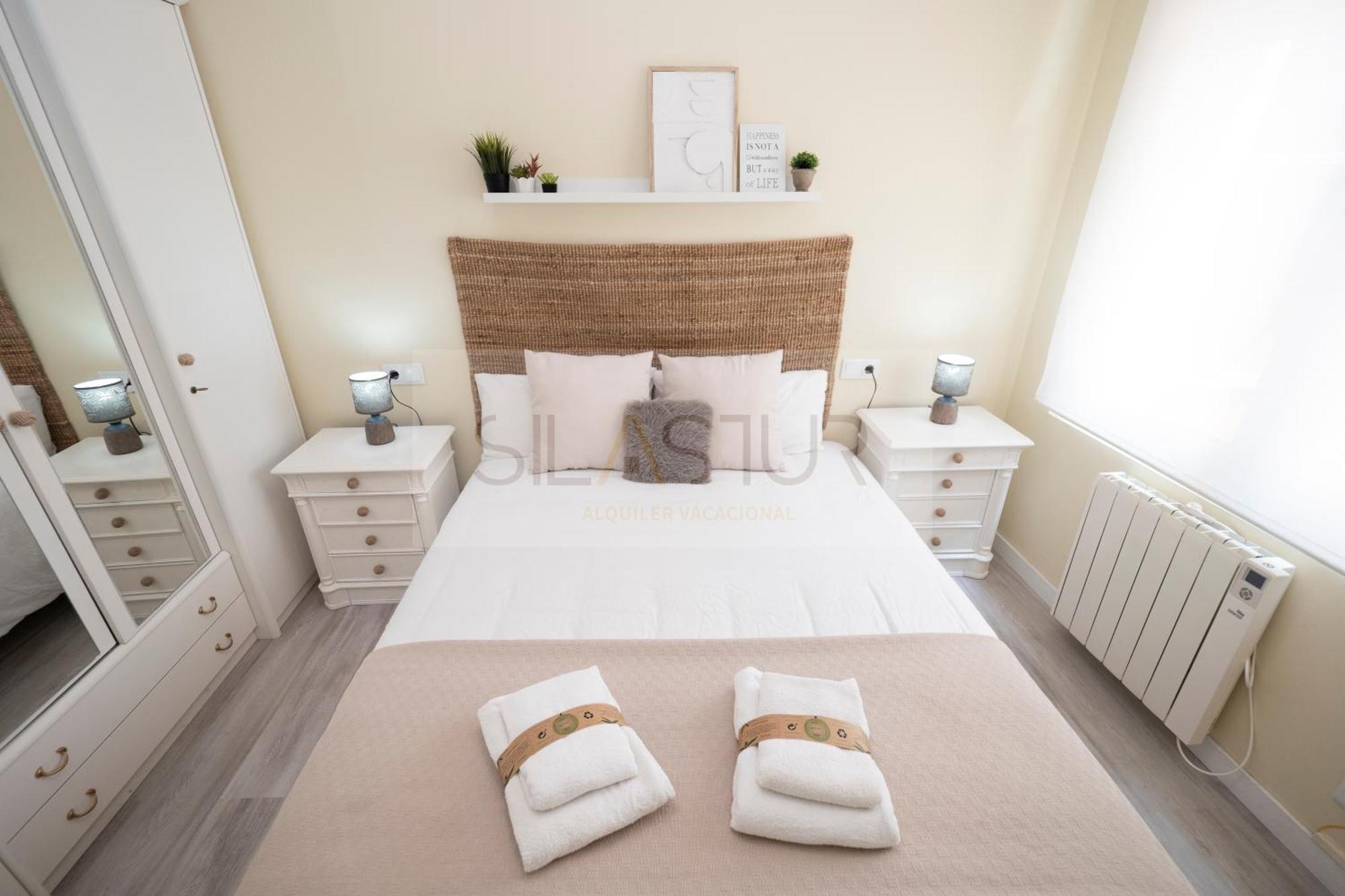Xenra By Silastur Apartment