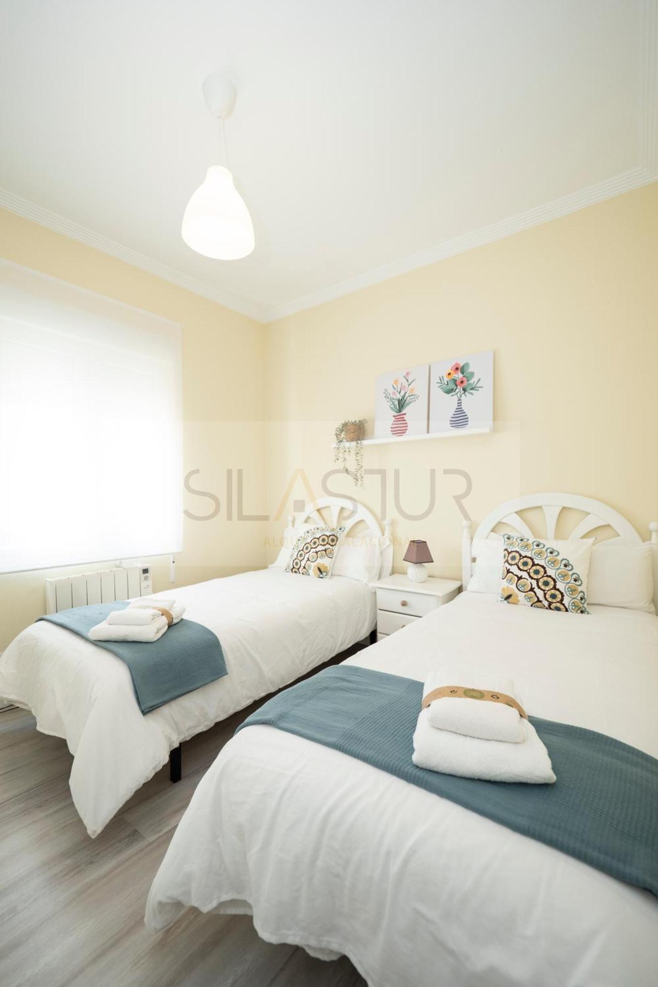 Xenra By Silastur * Gijón