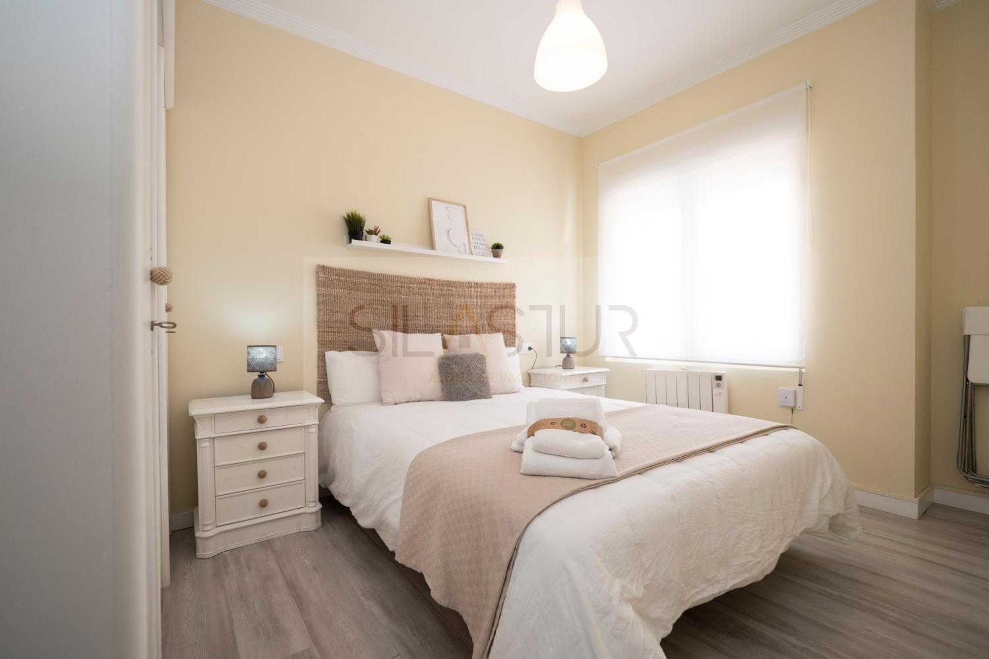 Xenra By Silastur Apartment *