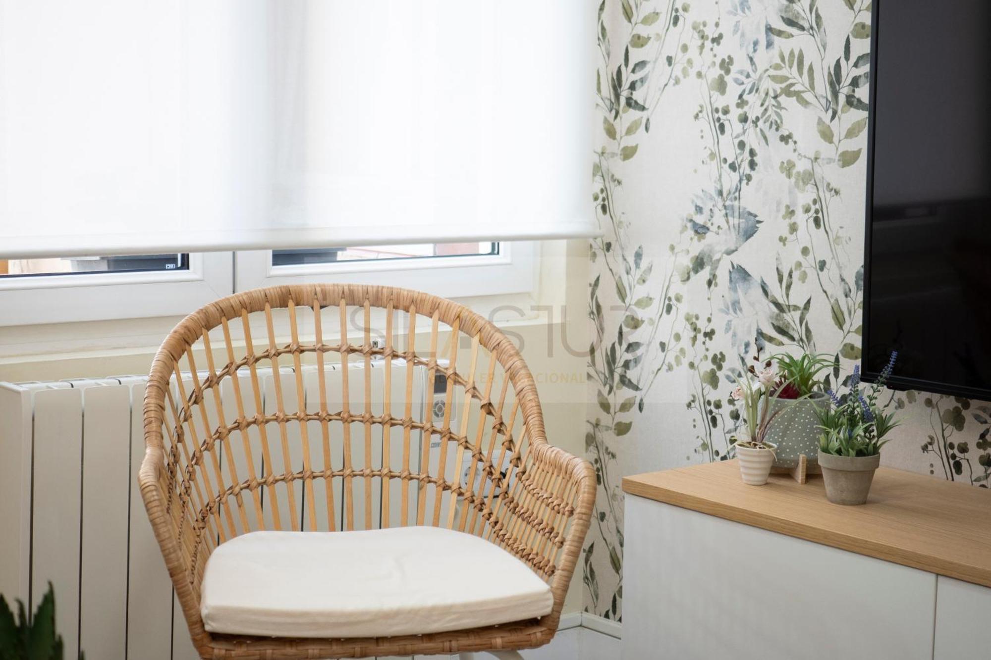 Xenra By Silastur Apartment
