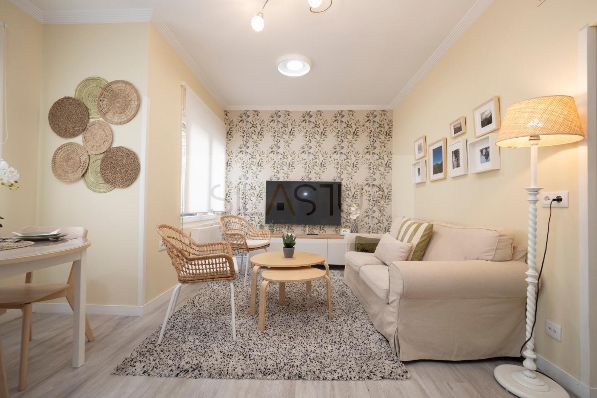 Apartment Xenra By Silastur Gijón